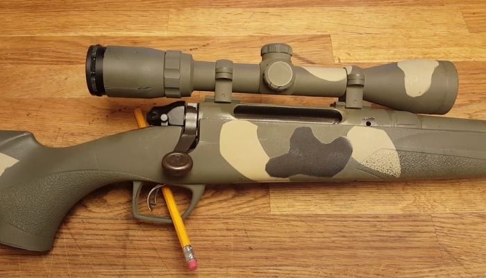 Remington 783 Vs 700: Which One Is Better?