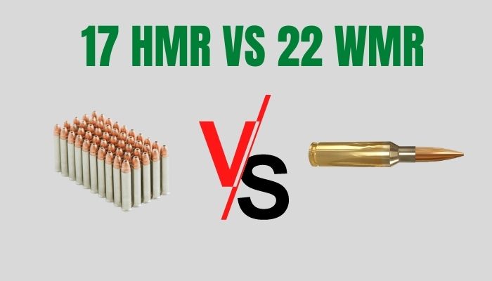 17 HMR vs 22 Mag Coyote Hunting