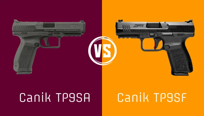 What's the Difference Between Tp9sa and Tp9sf