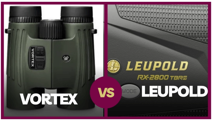 Leupold vs Vortex: Which One is The Better Option?