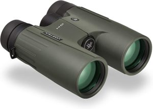 Best overall: Vortex Optics Viper HD Roof Prism Binoculars
